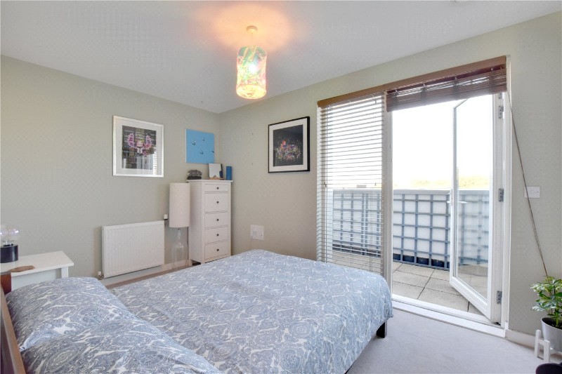 Broadside House, Creekside, Deptford, London, SE8