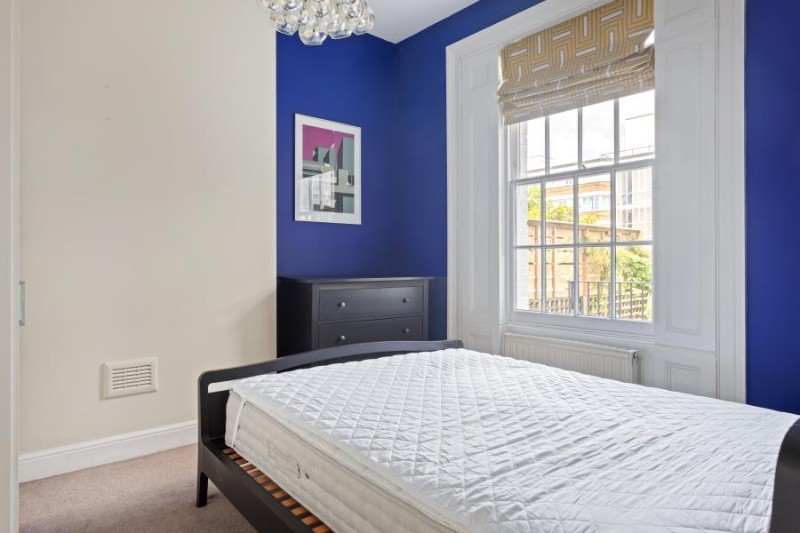 Fentiman Road, SW8