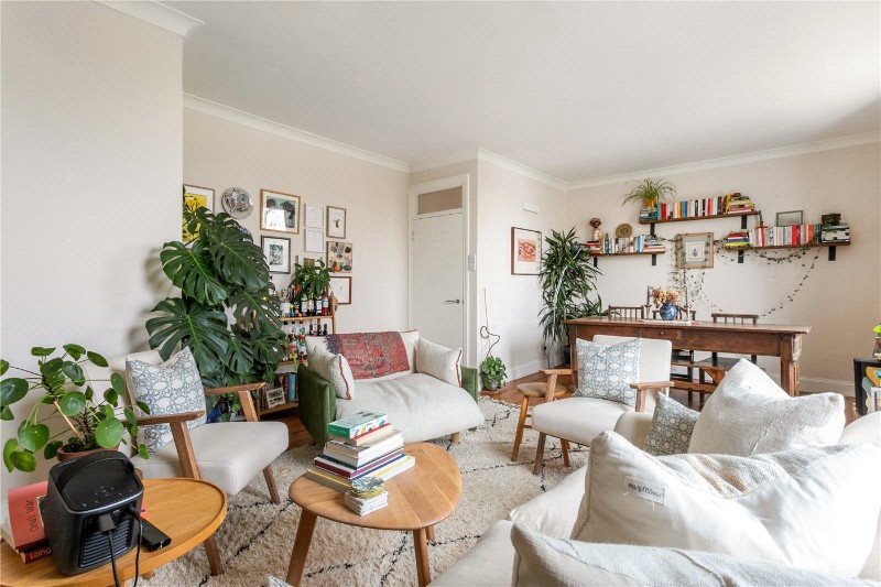 Albion Road, London, N16