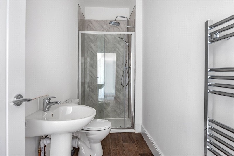 Polsloe Road, Exeter, Devon, EX1