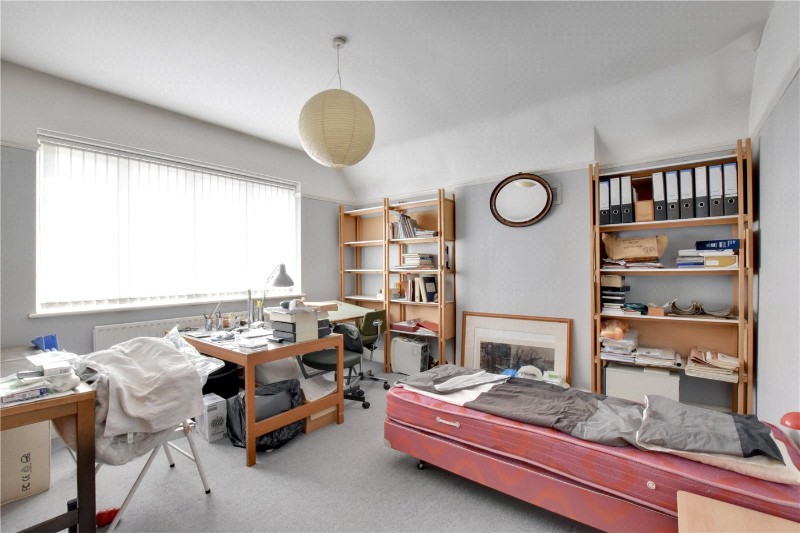 Highmore Road, Blackheath, London, SE3