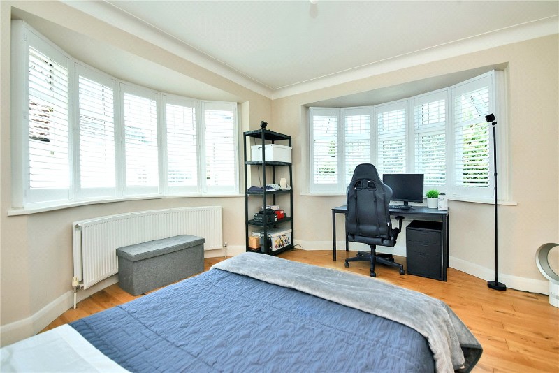 South Drive, Banstead, Surrey, SM7