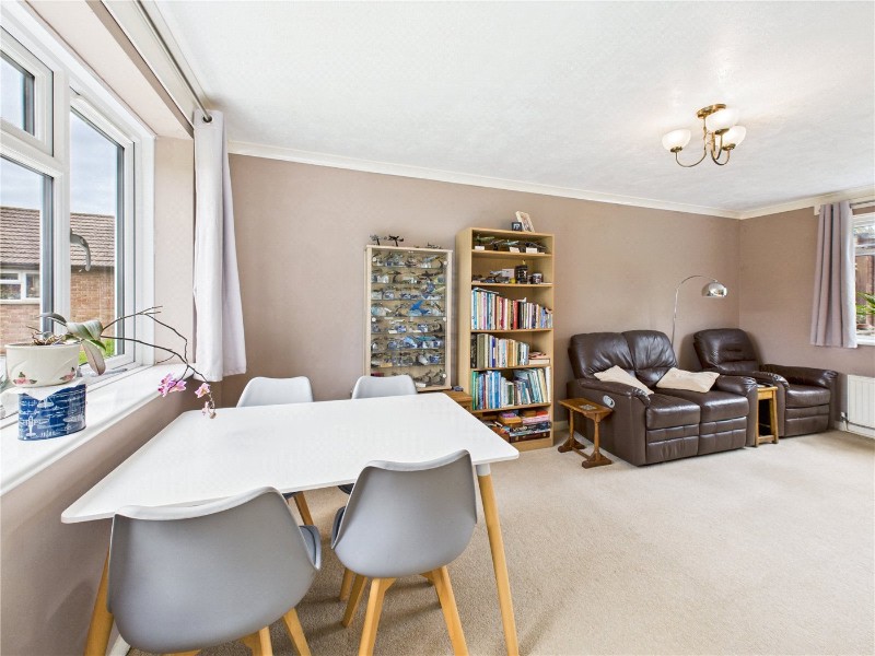 Halsbury Road, Tiverton, Devon, EX16