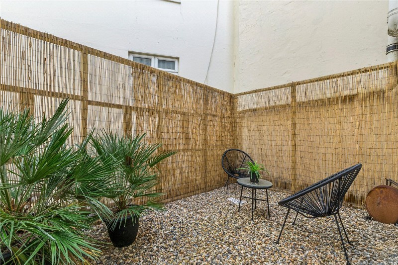 Westbourne Terrace, London, W2