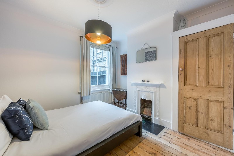 Courtenay Street, SE11