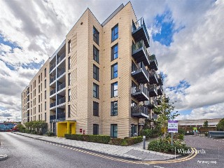 Westmoreland Road, London, NW9