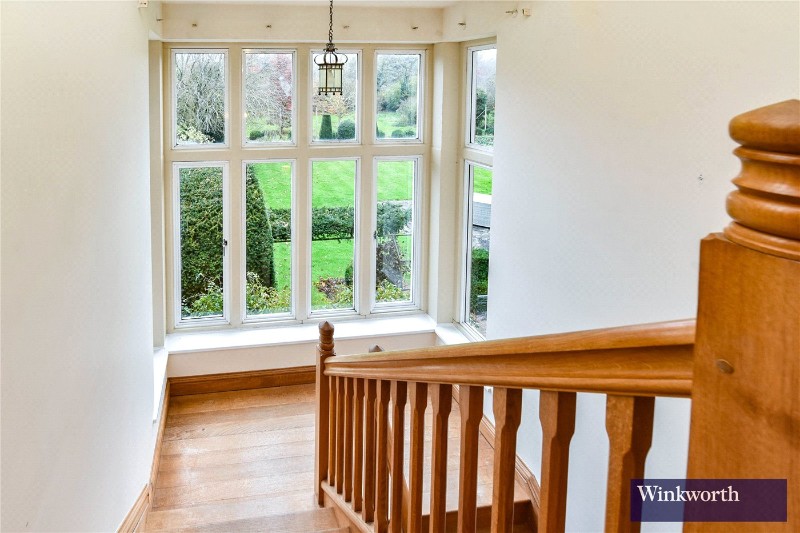 White Street, West Lavington, Wiltshire, SN10