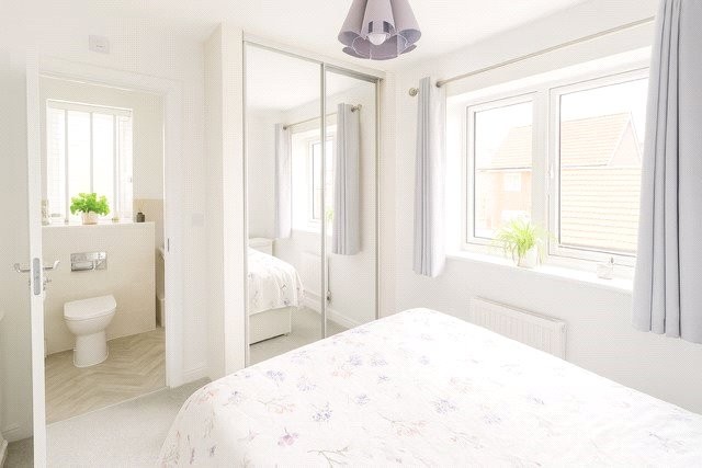 Longridge Road, Bourne, Lincolnshire, PE10