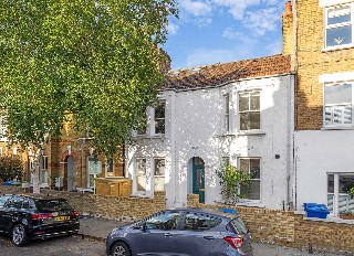 Landells Road, East Dulwich, London, SE22