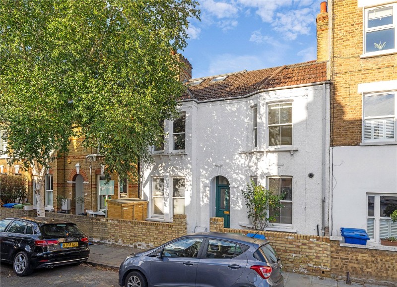 Landells Road, East Dulwich, London, SE22