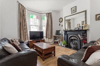 Mildenhall Road, London, E5