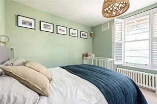 Highbury Grange, London, N5