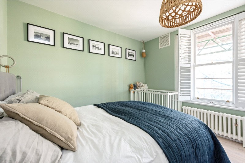 Highbury Grange, London, N5