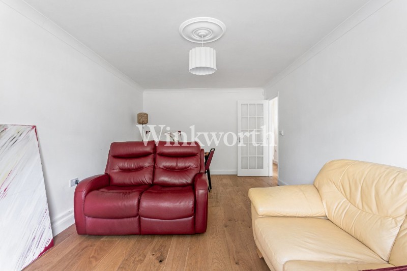 Palmerston Road, London, N22