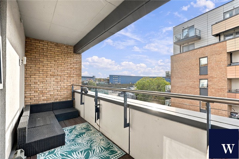 Montmorency Gardens, New Southgate, London, N11
