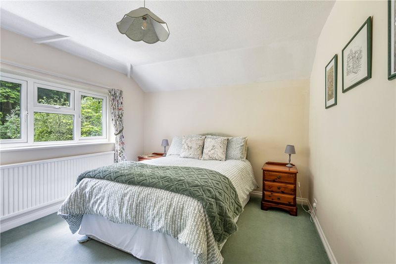 Hammer Lane, Grayshott, Hindhead, Surrey, GU26