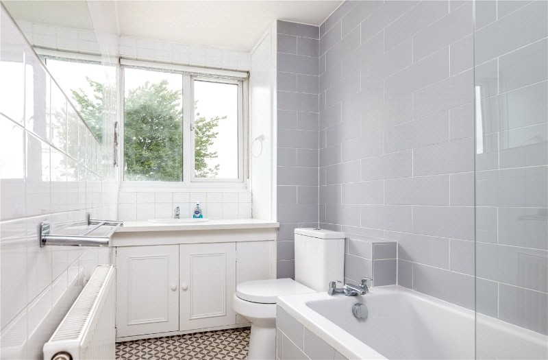 Southwood Heights, Southwood Lawn Road, London, N6