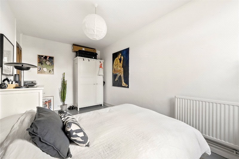 Baroness Road, London, E2