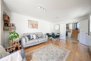 Goldhurst Terrace, London, NW6