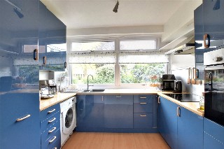Sweyn Place, Blackheath, London, SE3