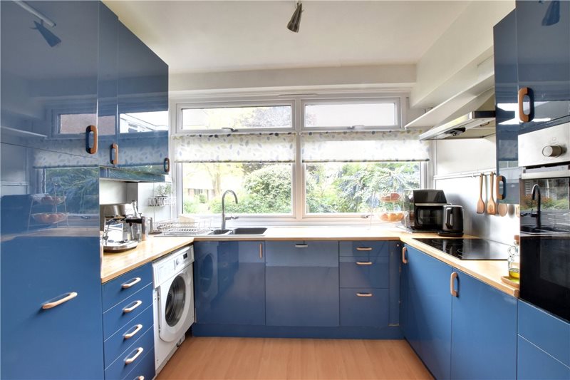 Sweyn Place, Blackheath, London, SE3