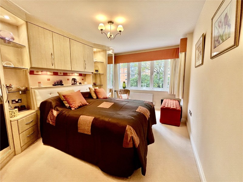 West Cliff Road, Westbourne, Bournemouth, BH4