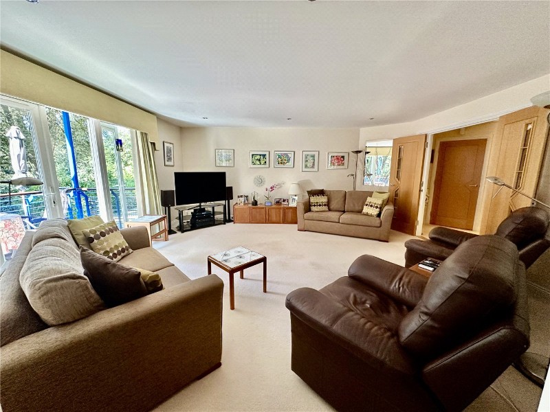 West Cliff Road, Westbourne, Bournemouth, BH4