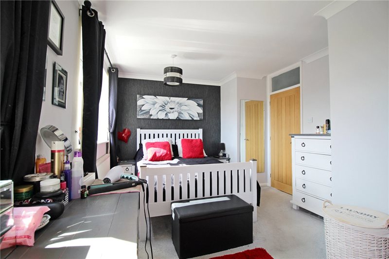 Burchnall Close, Deeping St. James, Peterborough, Lincolnshire, PE6