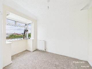 Honeypot Lane, Kingsbury, London, NW9