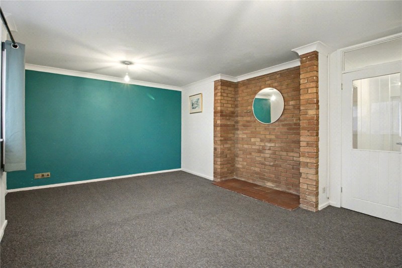 Sheffield Road, Wymondham, Norfolk, NR18