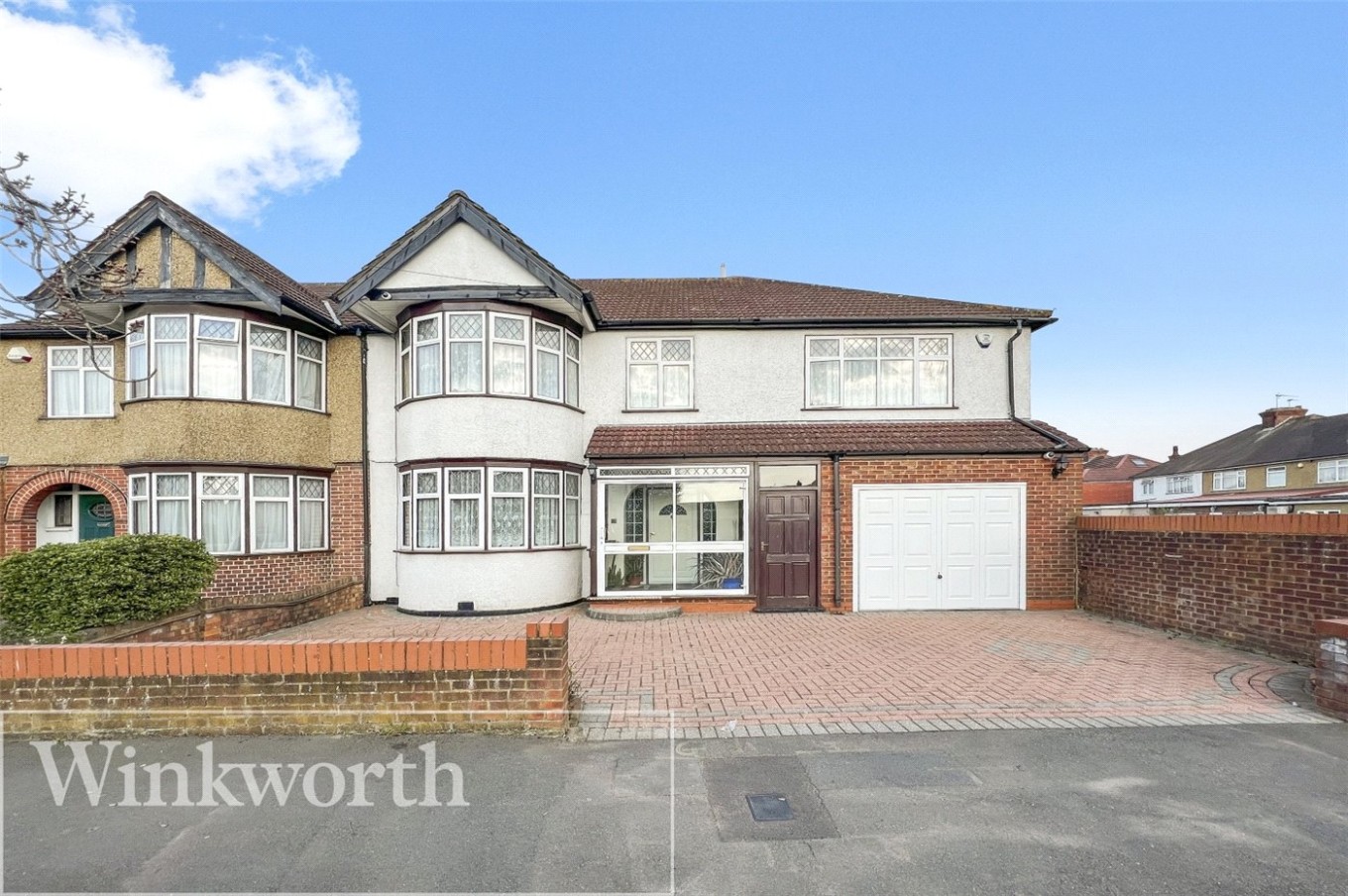 Harrow Estate & Letting Agents Winkworth Estate Agents in Harrow HA1