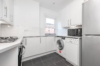 Ivy Road, Cricklewood, London, NW2
