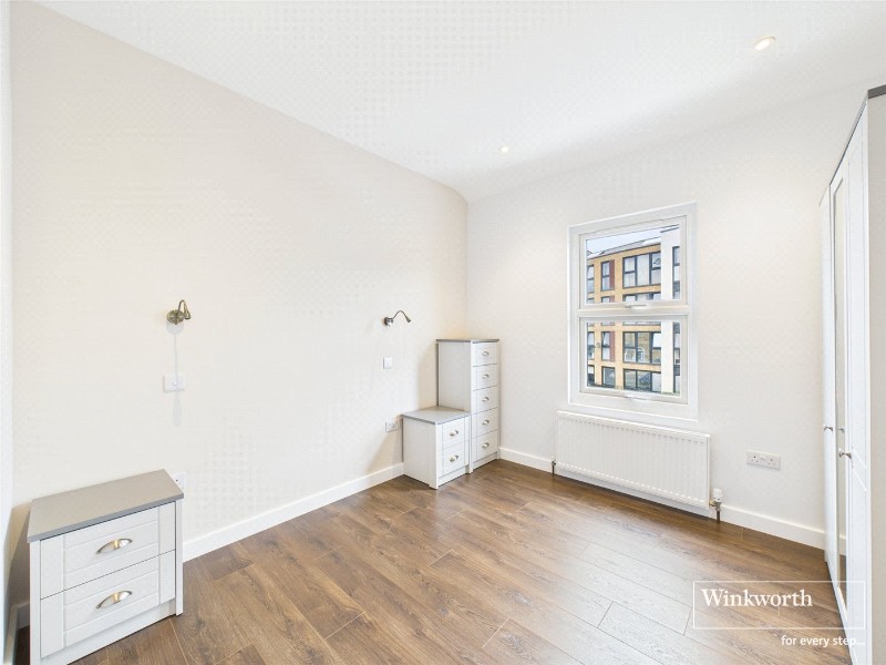 Station Road, Hendon, NW4