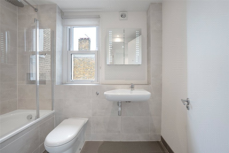 Saltram Crescent, London, W9