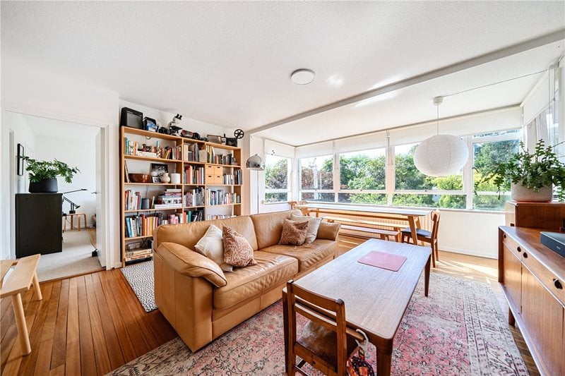Sydenham Rise, London, SE23