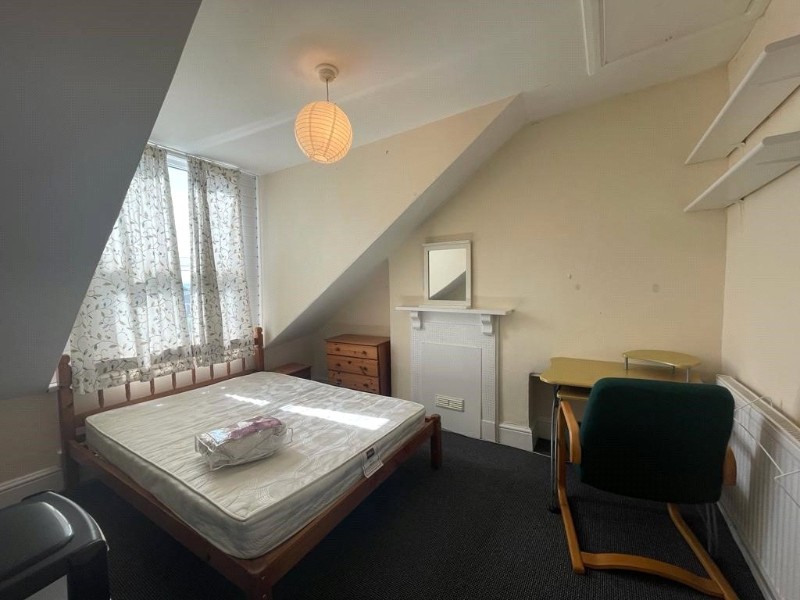Elmside, Exeter, Devon, EX4