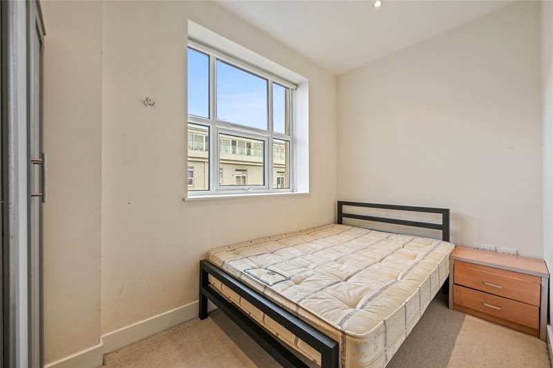 Bromyard House, Bromyard Avenue, London, W3