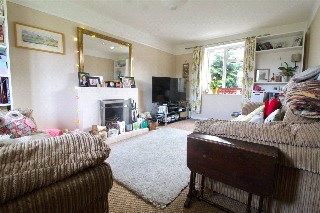 Setthorns Road, Sway, Lymington, Hampshire, SO41