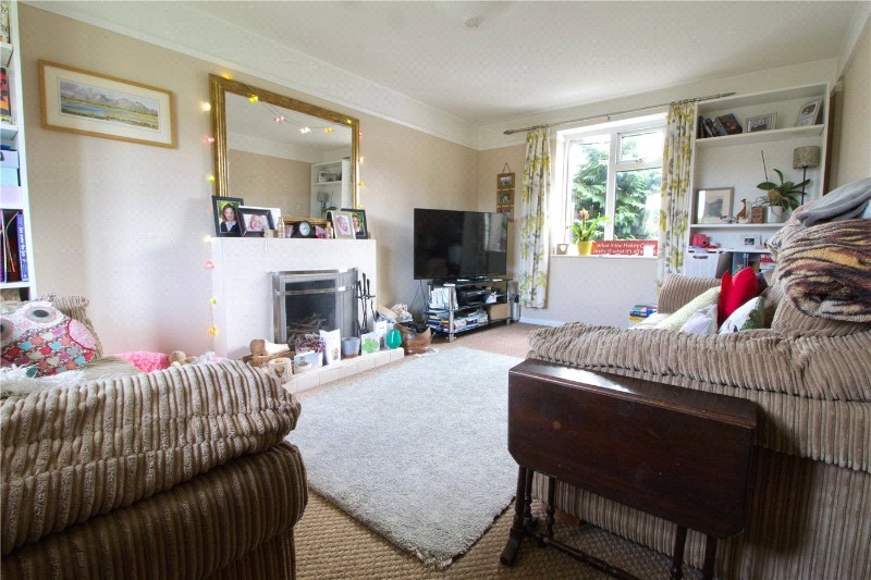 Setthorns Road, Sway, Lymington, Hampshire, SO41