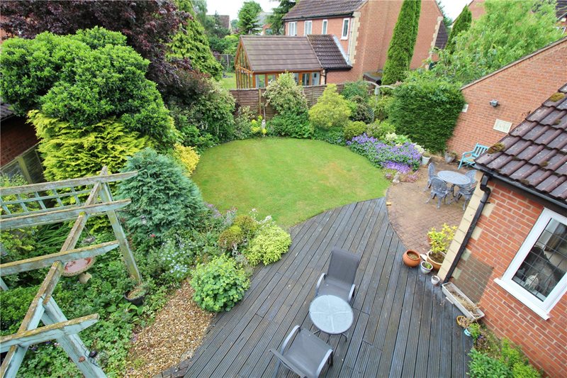 Hall Farm, Market Deeping, Peterborough, Lincolnshire, PE6