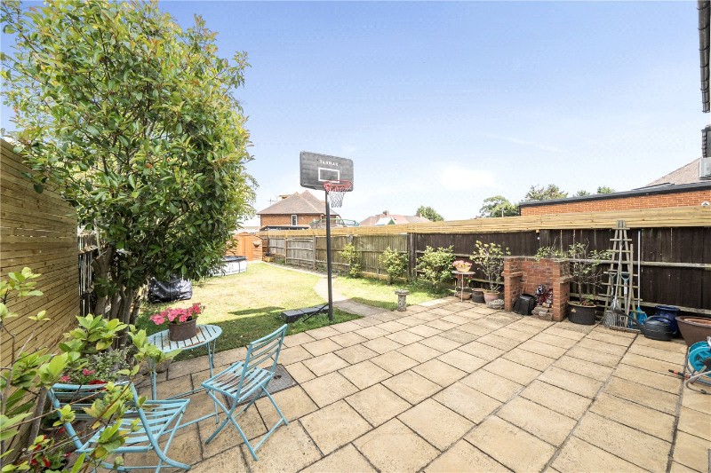 Byne Road, Carshalton, SM5