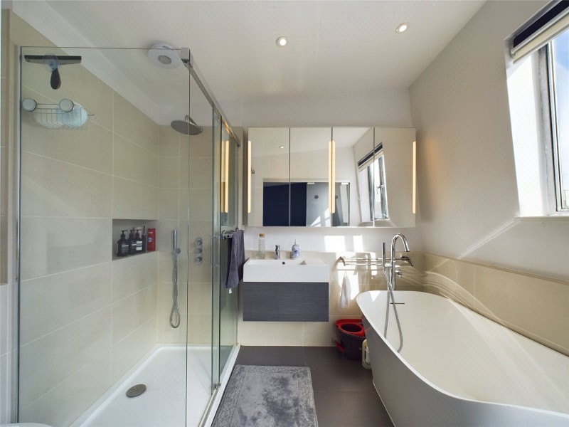 Bridel Mews, London, N1