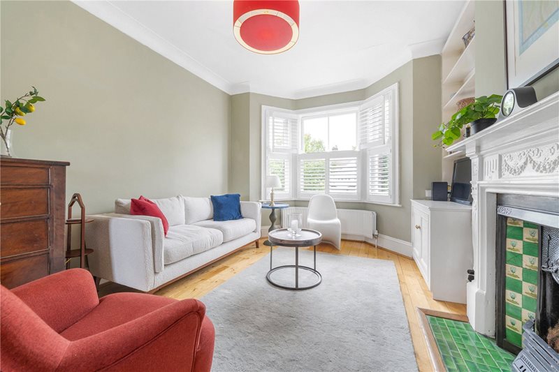 Lordship Lane, East Dulwich, London, SE22
