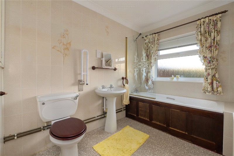 Crown Lane, Stelling Minnis, Canterbury, Kent, CT4