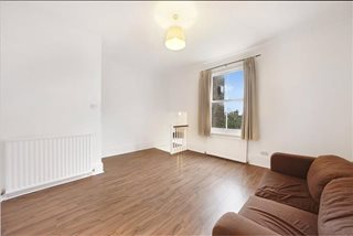 Ashley Road, London, N19
