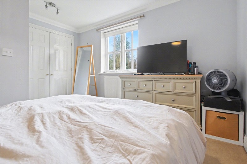 Chatten Close, Wrentham, Beccles, Suffolk, NR34