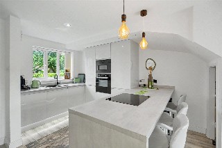 John Drewry Close, Framingham Earl, Norwich, Norfolk, NR14