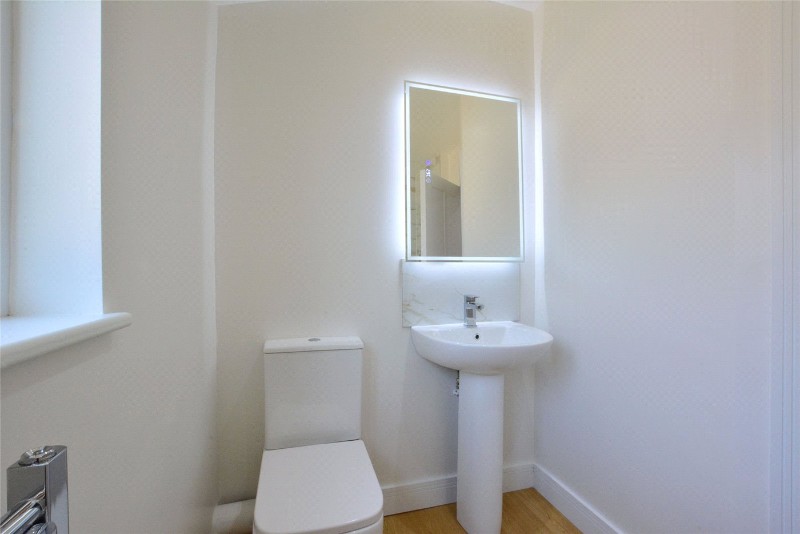 Halstow Road, London, SE10