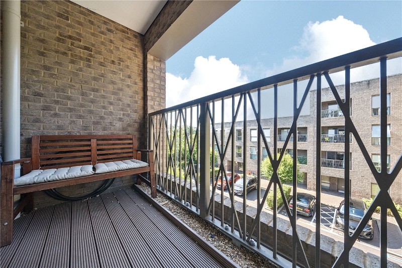 Adenmore Road, London, SE6