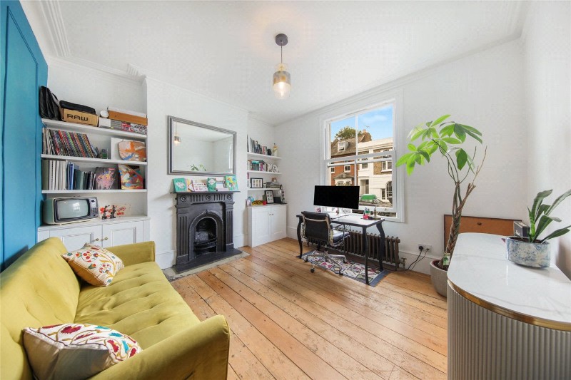 Calverley Grove, London, N19